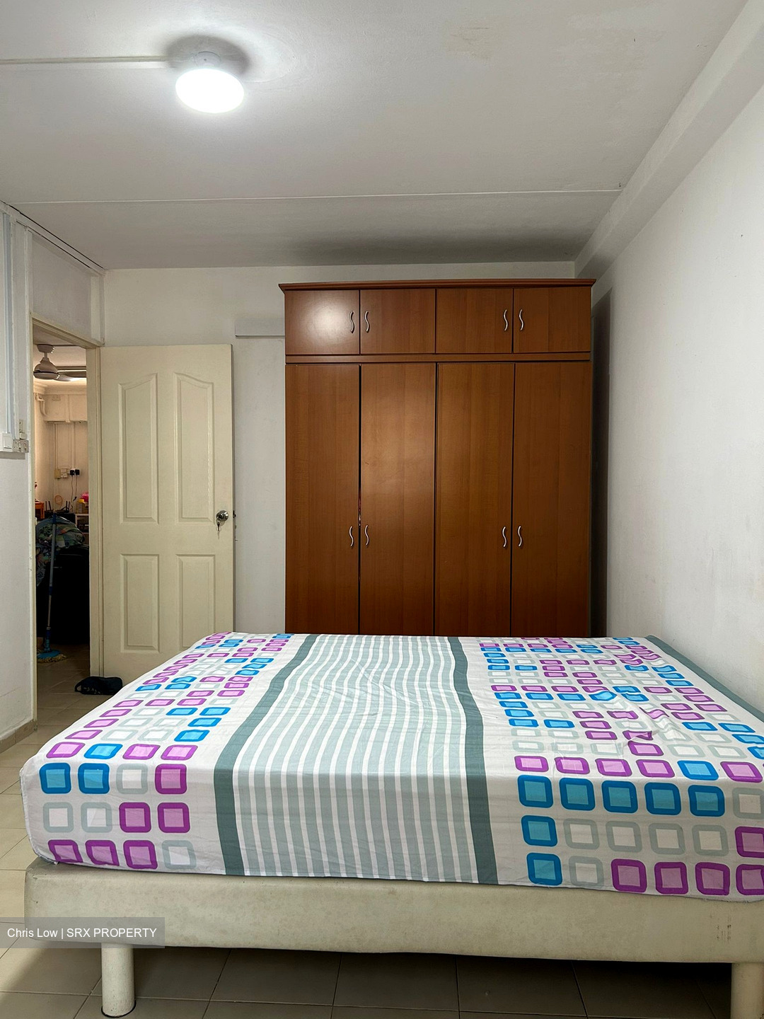 Blk 106 Chong Pang Garden (Yishun), HDB 3 Rooms #479627061
